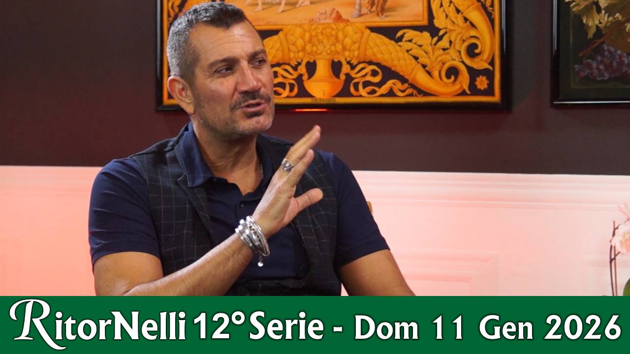 Trasmissione RitorNelli